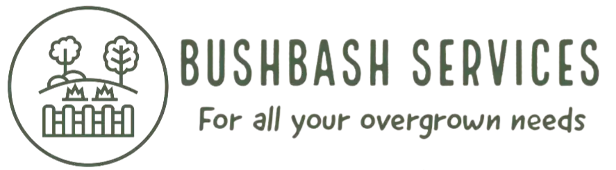 Bushbash Services logo